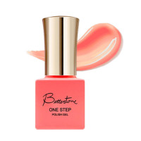 Ivit Better Tone One Step Gel Nail Polish BTO-06 6ml