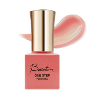 Ivit Better Tone One Step Gel Nail Polish BTO-07 6ml
