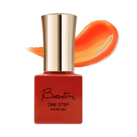 Ivit Better Tone One Step Gel Nail Polish BTO-08 6ml 