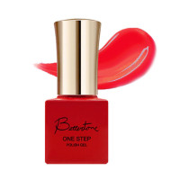 Ivit Better Tone One Step Gel Nail Polish BTO-09 6ml 