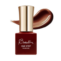 Ivit Better Tone One Step Gel Nail Polish BTO-10 6ml 