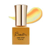 Ivit Better Tone One Step Gel Nail Polish BTO-16 6ml -
