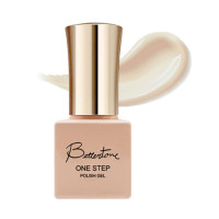 Ivit Better Tone One Step Gel Nail Polish BTO-17 6ml 