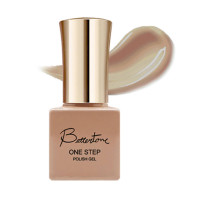 Ivit Better Tone One Step Gel Nail Polish BTO-18 6ml 