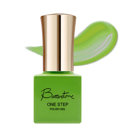 Ivit Better Tone One Step Gel Nail Polish BTO-22 6ml 