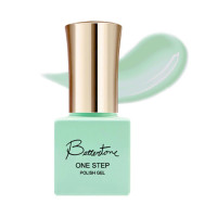 Ivit Better Tone One Step Gel Nail Polish BTO-24 6ml 