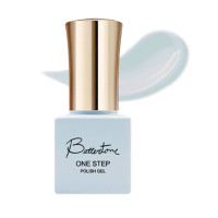 Ivit Better Tone One Step Gel Nail Polish BTO-25 6ml 