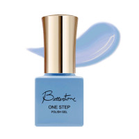 Ivit Better Tone One Step Gel Nail Polish BTO-26 6ml