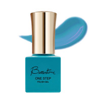 Ivit Better Tone One Step Gel Nail Polish BTO-27 6ml