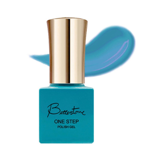 Ivit Better Tone One Step Gel Nail Polish BTO-27 6ml