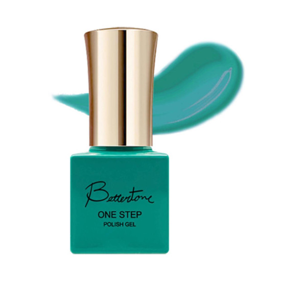 Ivit Better Tone One Step Gel Nail Polish BTO-28 6ml 