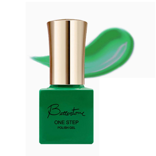 Ivit Better Tone One Step Gel Nail Polish BTO-30 6ml