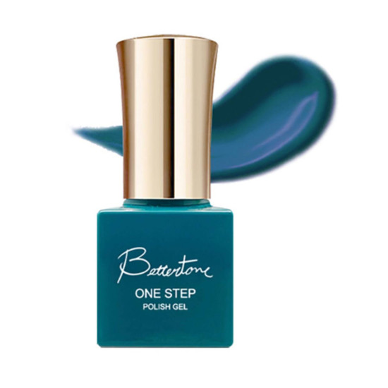 Ivit Better Tone One Step Gel Nail Polish BTO-33 6ml
