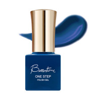 Ivit Better Tone One Step Gel Nail Polish BTO-34 6ml
