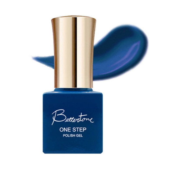 Ivit Better Tone One Step Gel Nail Polish BTO-34 6ml