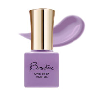 Ivit Better Tone One Step Gel Nail Polish BTO-37 6ml 