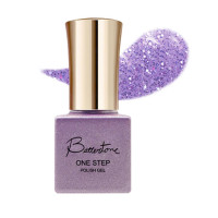 Ivit Better Tone One Step Gel Nail Polish BTO-40 6ml 