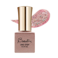 Ivit Better Tone One Step Gel Nail Polish BTO-41 6ml 