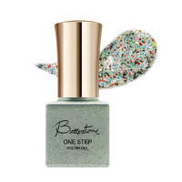 Ivit Better Tone One Step Gel Nail Polish BTO-43 6ml 