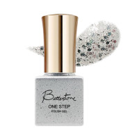 Ivit Better Tone One Step Gel Nail Polish BTO-44 6ml 