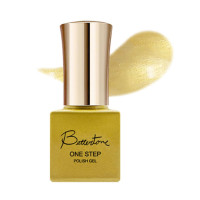 Ivit Better Tone One Step Gel Nail Polish BTO-45 6ml 