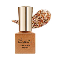 Ivit Better Tone One Step Gel Nail Polish BTO-47 6ml