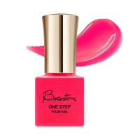 Ivit Better Tone One Step Gel Nail Polish BTO-49 6ml 
