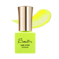 Ivit Better Tone One Step Gel Nail Polish BTO-50 6ml 