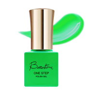 Ivit Better Tone One Step Gel Nail Polish BTO-51 6ml 