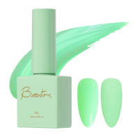 Ivit Better Tone Color Gel Nail Polish OS-07 10ml 