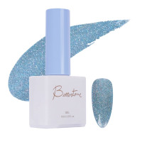 Ivit Better Tone Color Gel Nail Polish OS-17 10ml 