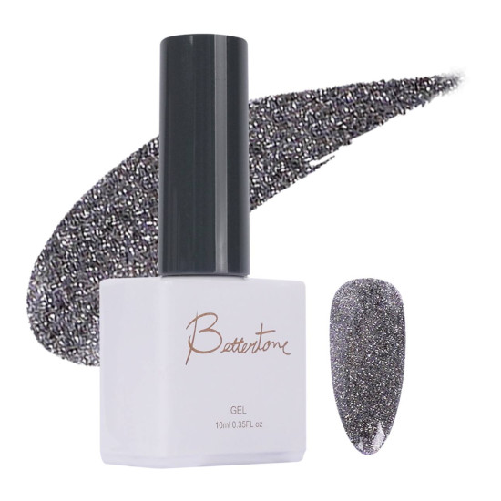 Ivit Better Tone Color Gel Nail Polish OS-22 10ml