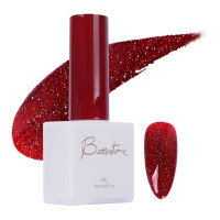 Ivit Better Tone Color Gel Nail Polish OS-24 10ml