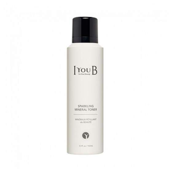 IyouB Sparkling Mineral Toner 160ml 