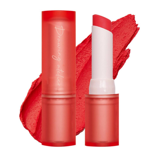 I'M MEME Drawing Atelier Velvet Lipstick No.05 3.5g