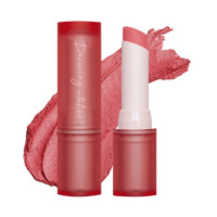 I'M MEME Drawing Atelier Velvet Lipstick No.07 3.5g