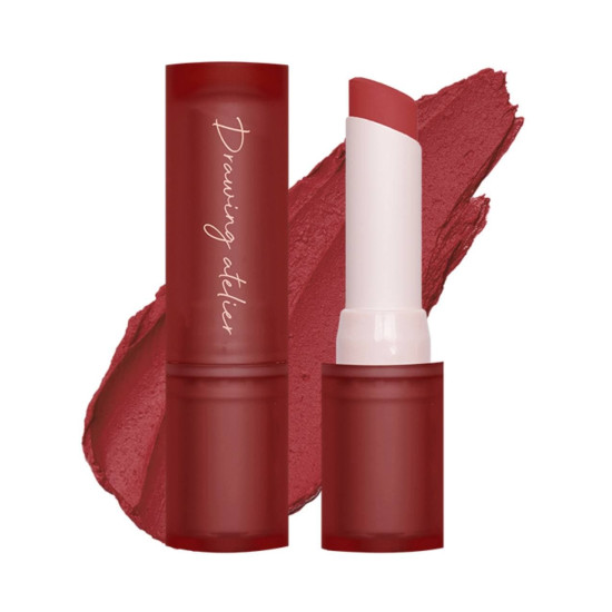 I'M MEME Drawing Atelier Velvet Lipstick No.13 3.5g