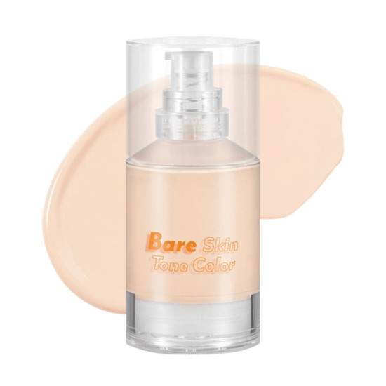 I'M MEME I'm Bare Skin Tone Color No.001 30ml