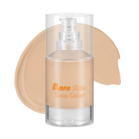 I'M MEME I'm Bare Skin Tone Color No.003 30ml