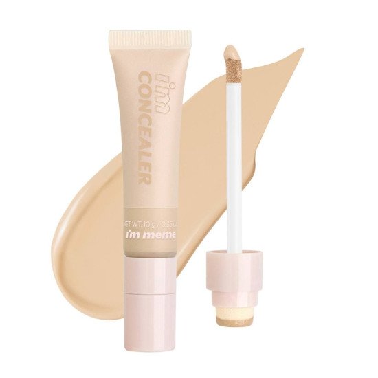 I'M MEME I'M Concealer Honey 10g