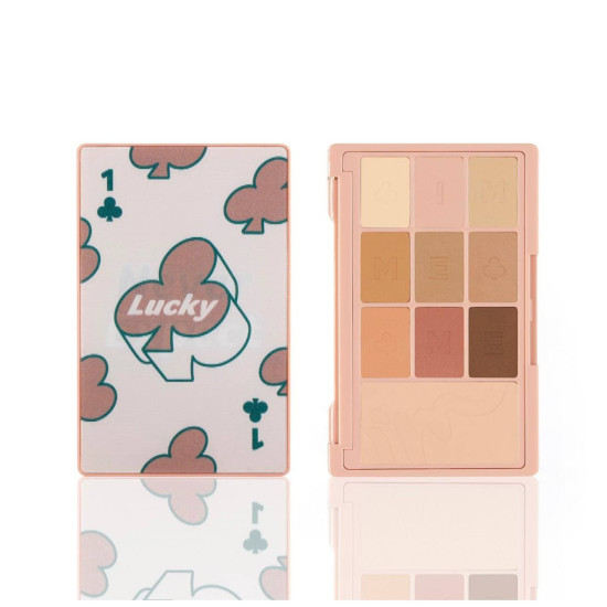 I'M MEME I'M Hidden Card Palette No.001 8g