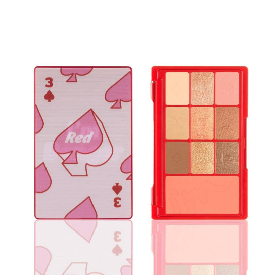 I'M MEME I'M Hidden Card Palette No.003 8g