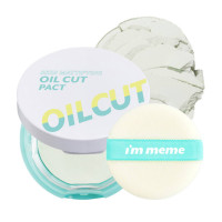 I'M MEME I'm Oil Cut Pact 9.5g