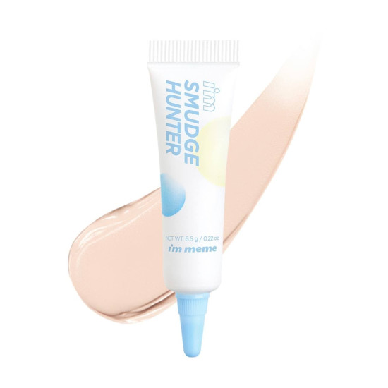 I'M MEME I'm Smudge Hunter #Primer for Eyes 6.5g