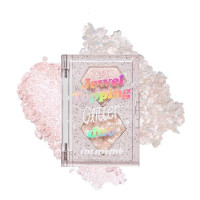 I'M MEME Jewel Topping Glitter Duo No.04 3g