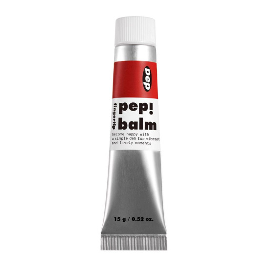 Im MEME Pep! Balm No.001 15g