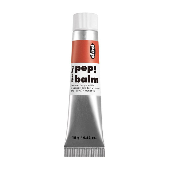 Im MEME Pep! Balm No.002 15g