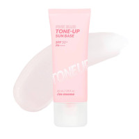 I'M MEME Ponk Cotton Tone Control Sun Base SPF50+ PA++++ 40ml