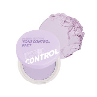 I'M MEME Purple Blur Tone Control Pact 9.5g