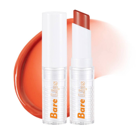 I’m MEME Bare Lips Colour Balm No.002 3.2g